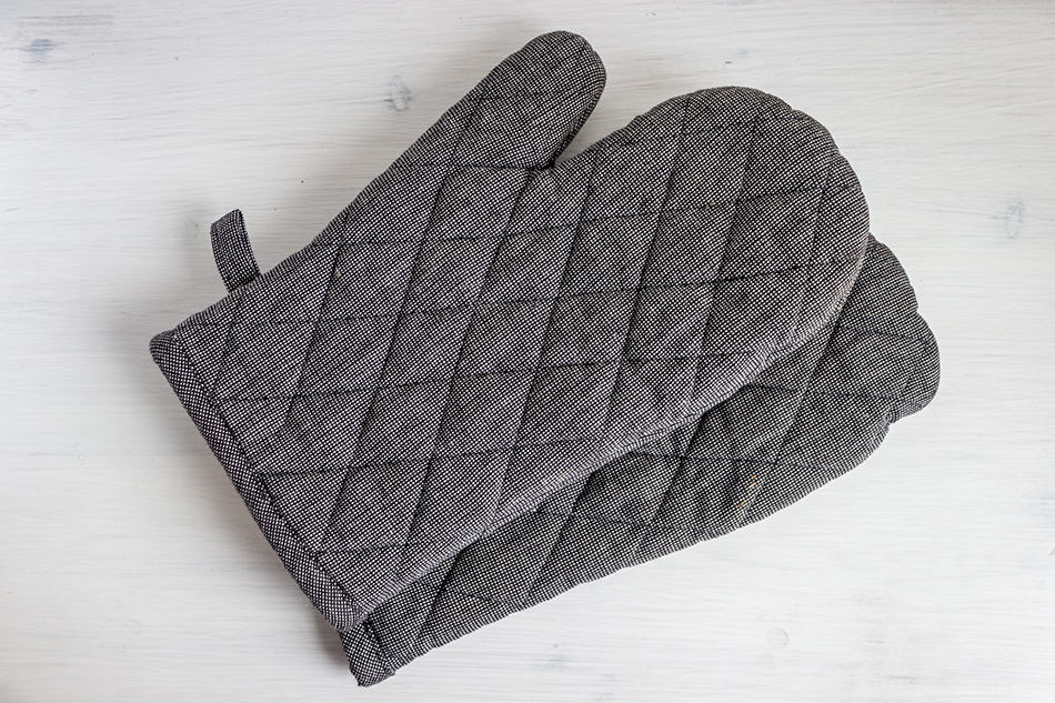 Oven Mitts