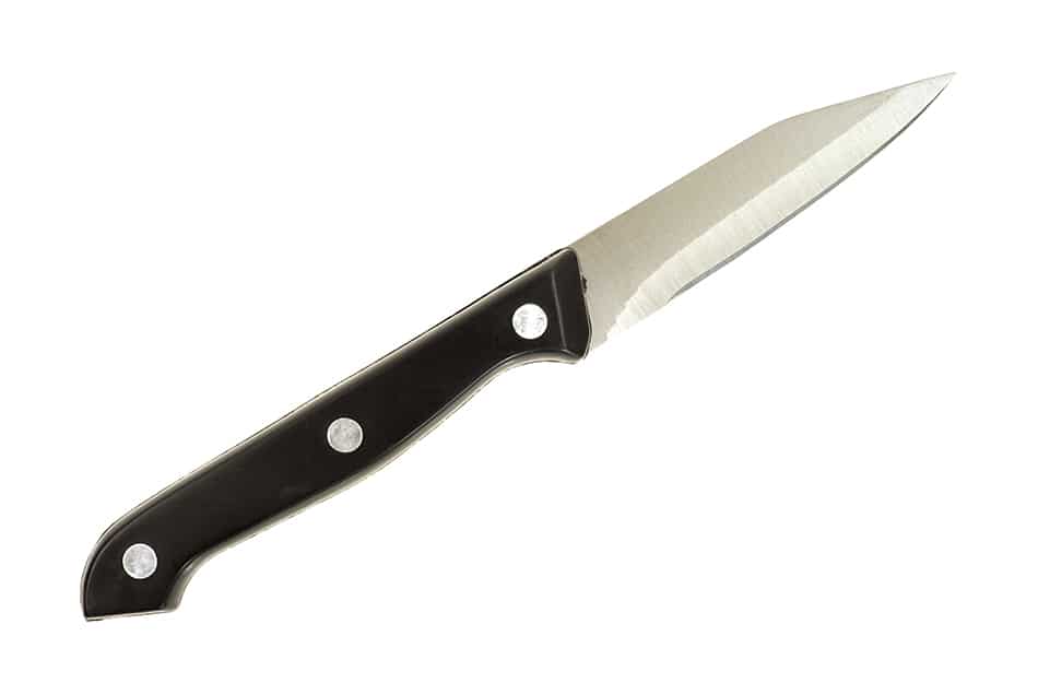 Paring Knife