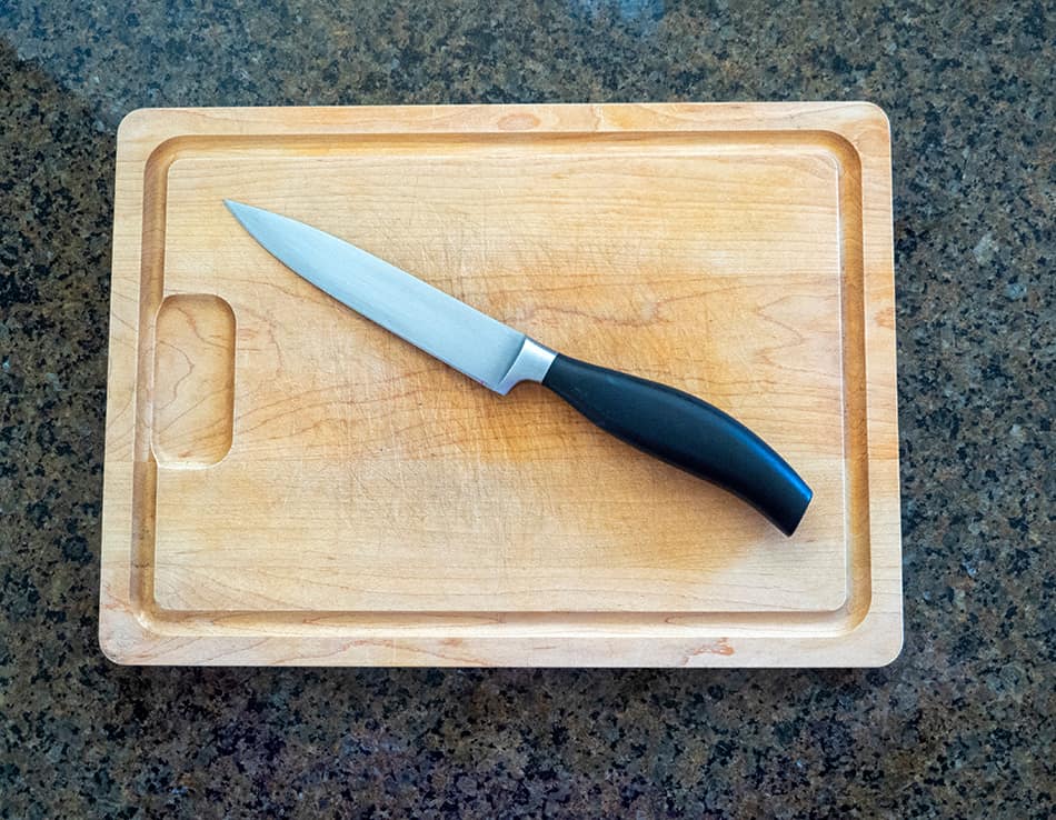 Paring Knife