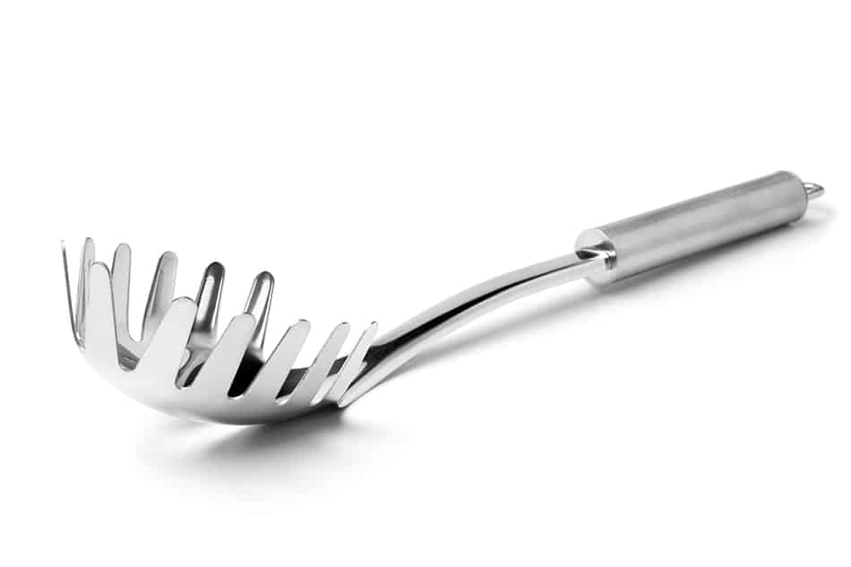 Pasta Ladle