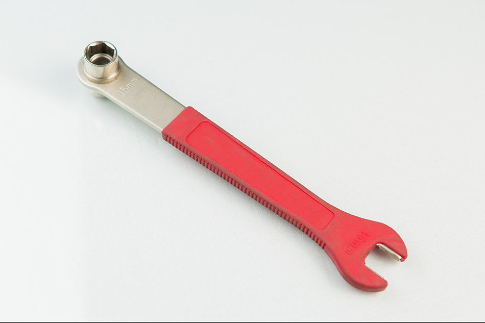 Pedal Wrench