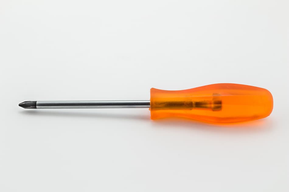 Phillips Screwdrivers