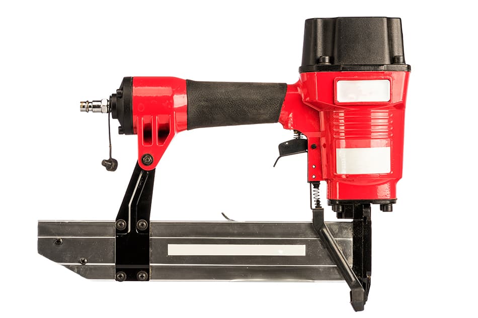 Pneumatic Staple Gun