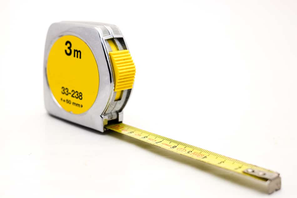 Pocket Tape Measure