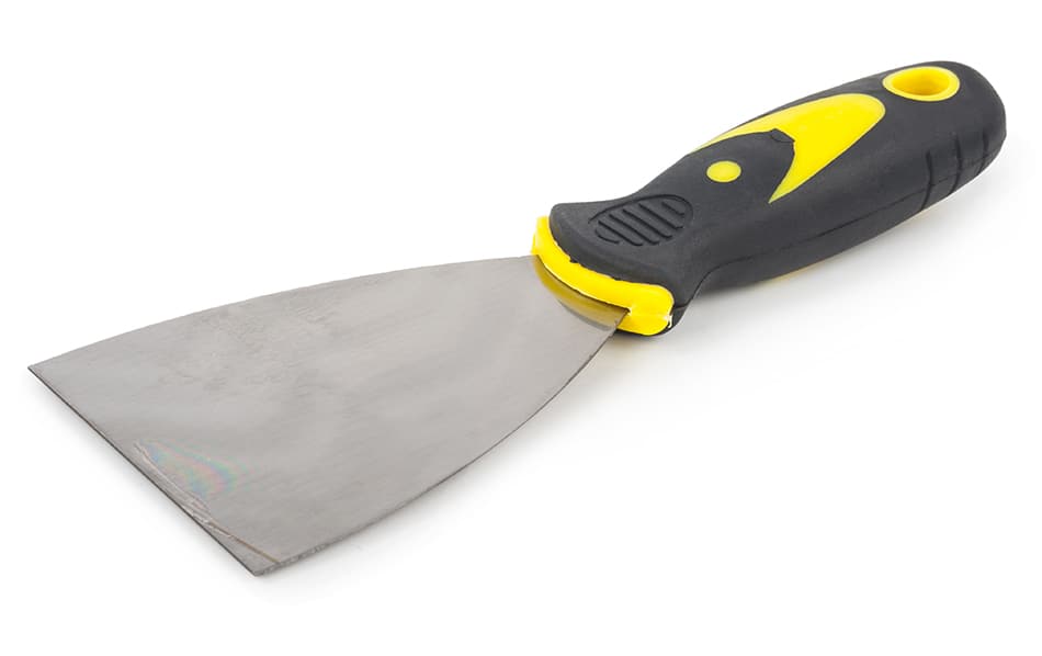 Putty Knife