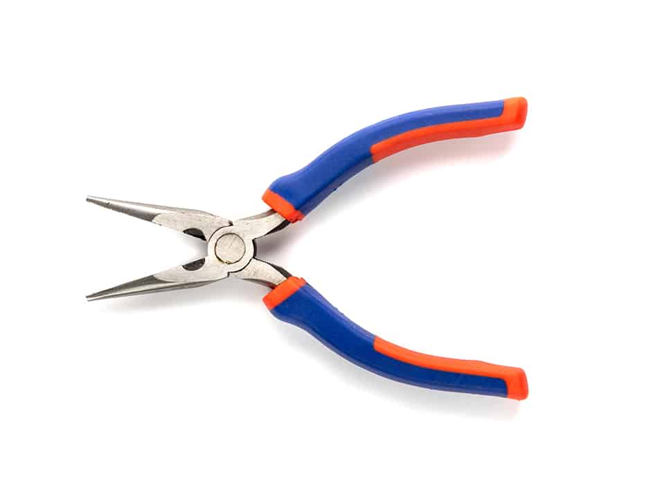 Round Nose Pliers