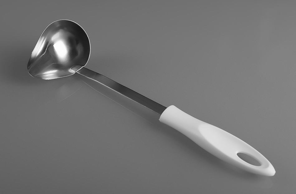 Sauce Ladle