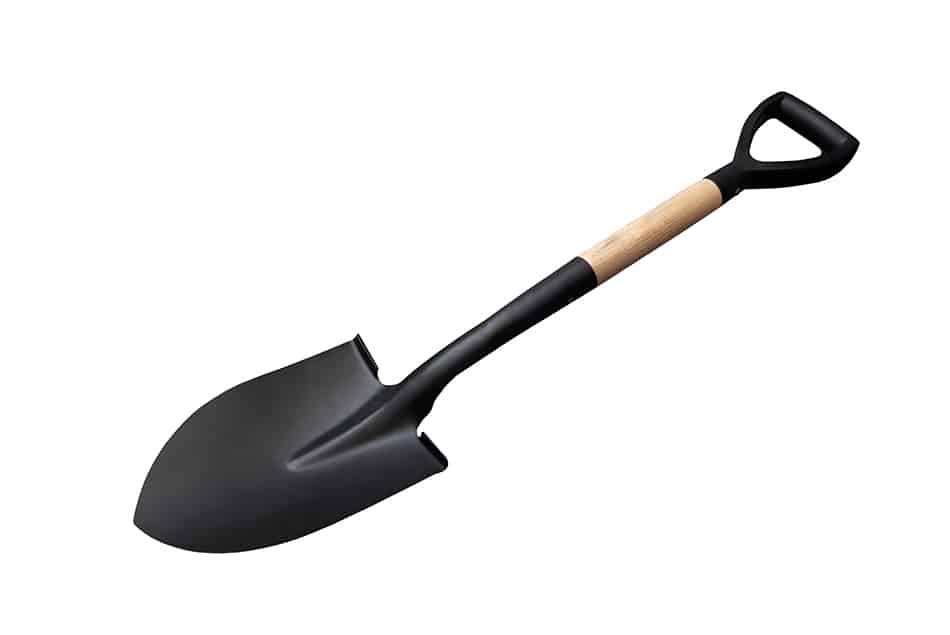 Shovel