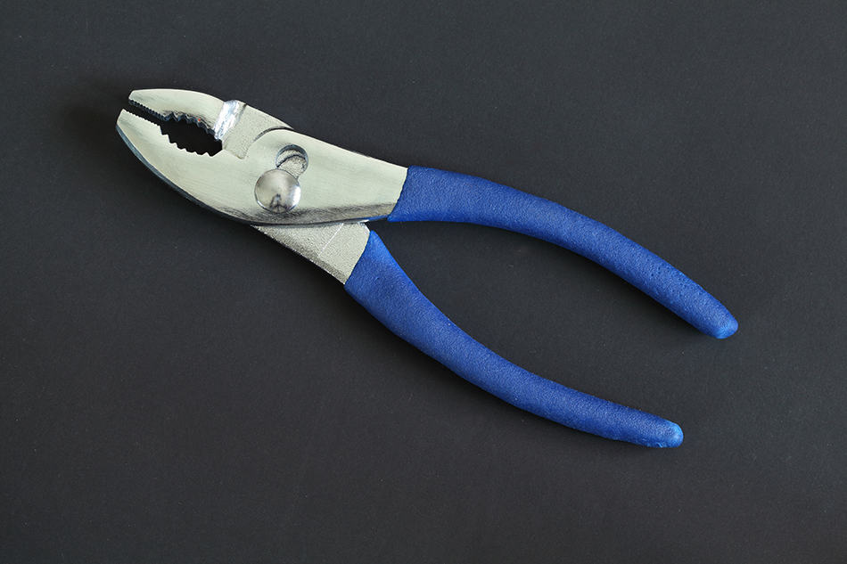 Slip Joint Pliers