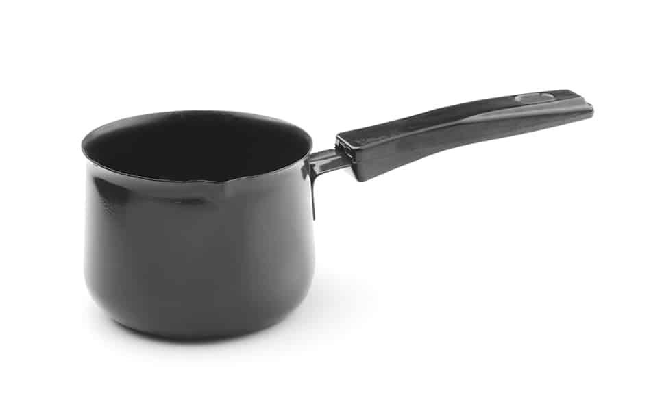 Small Saucepan