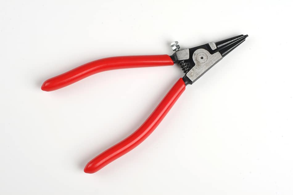 Snap Ring Pliers