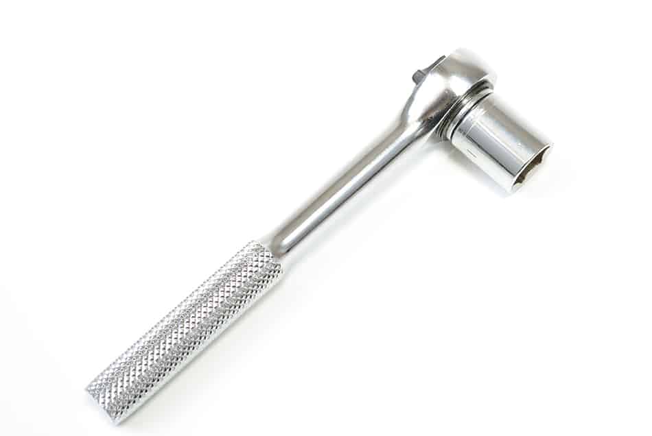 Socket Wrench