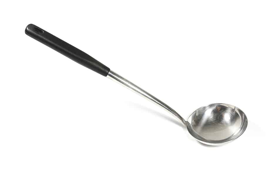 Soup Ladle