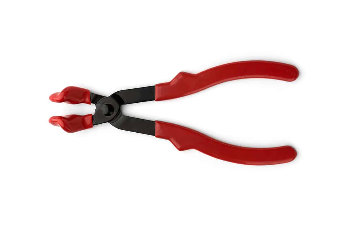 Spark Plug Pliers