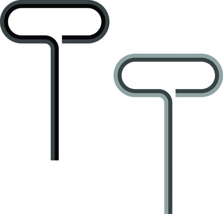 Different Types of Allen Wrenches Explained Homenish