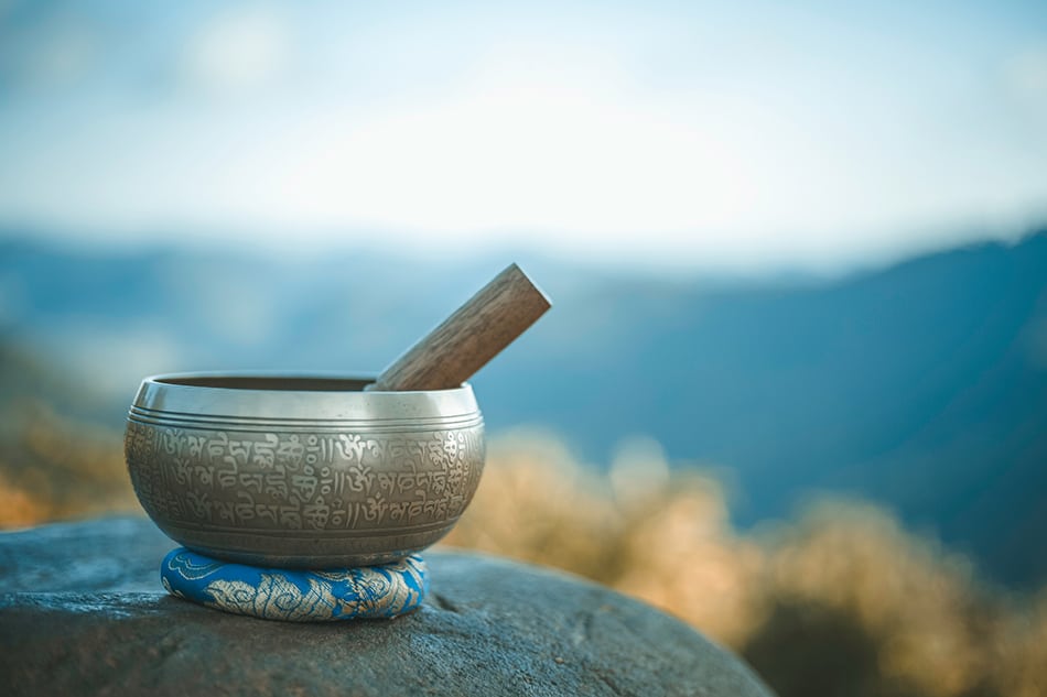 Singing Bowls