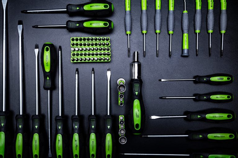 Different Types of Screwdrivers Explained Homenish