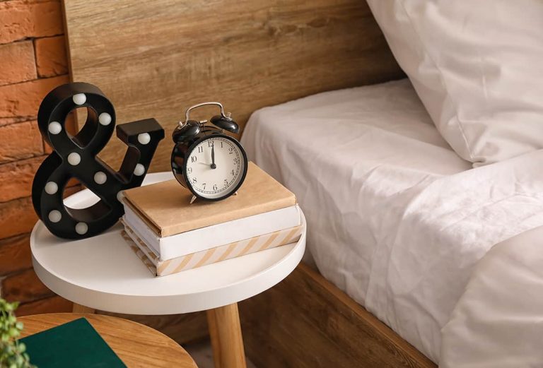 20 Different Types of Alarm Clocks Explained Homenish