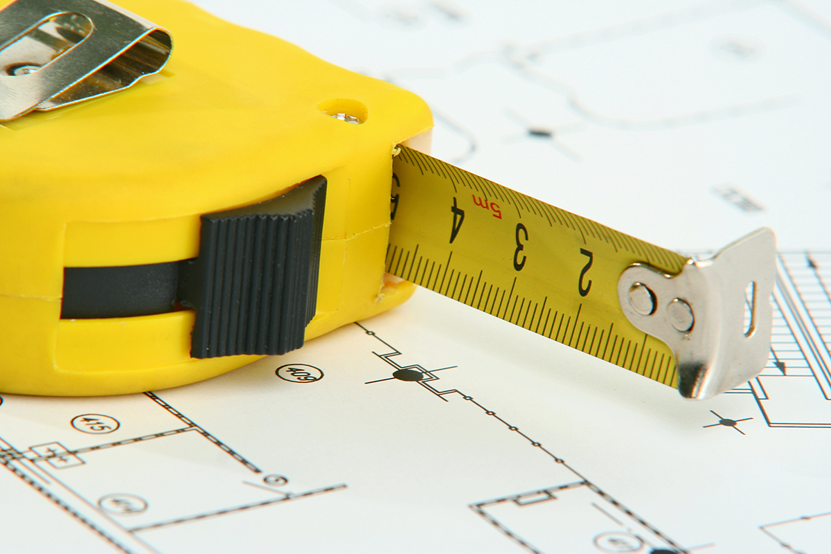 19 Different Types of Tape Measures (Popularity, Material