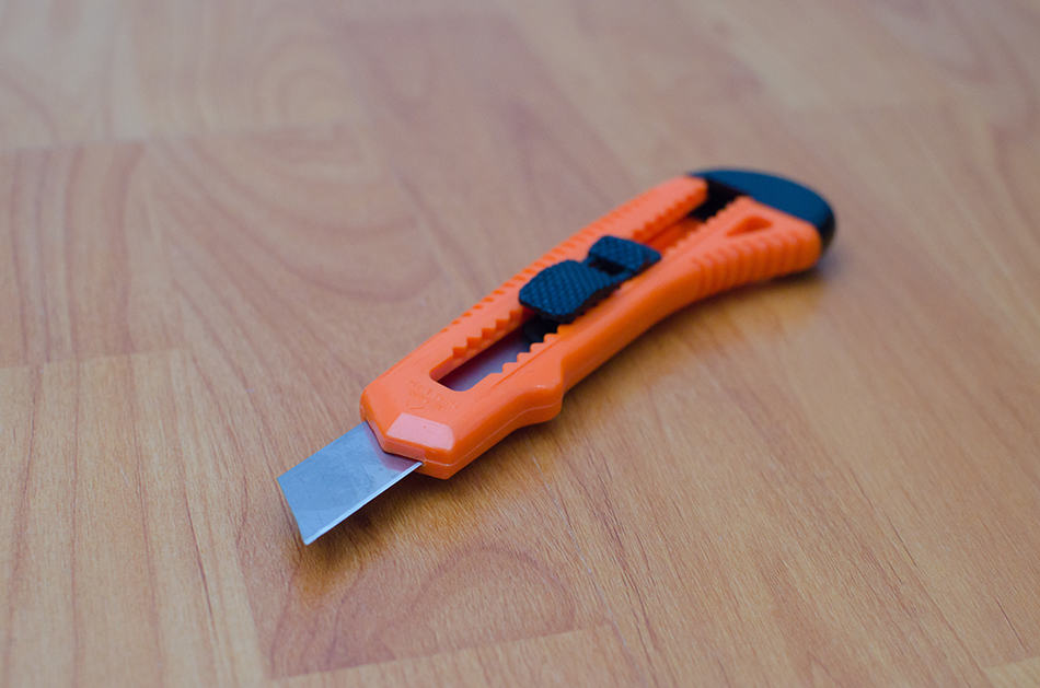 Utility Knife