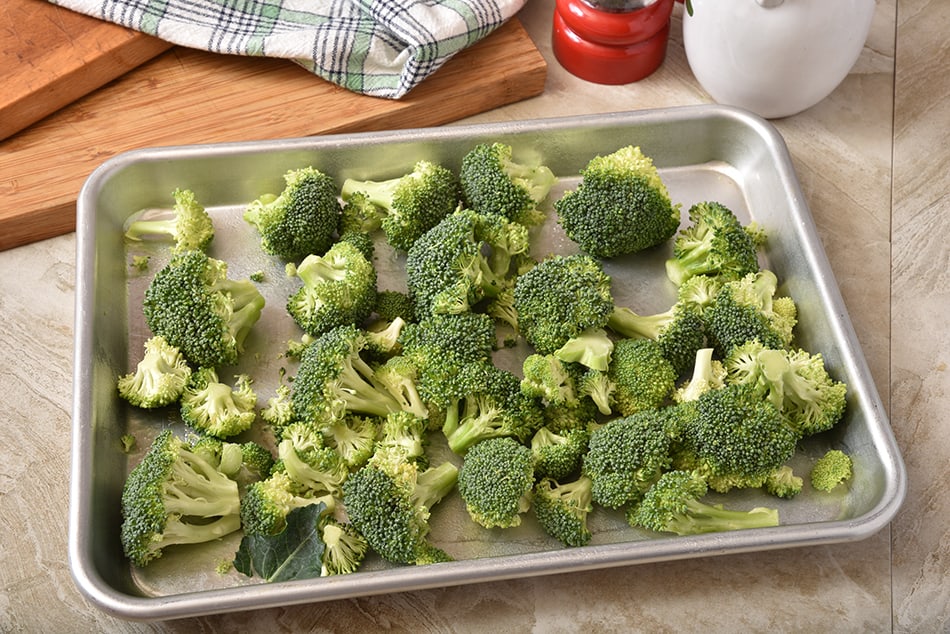 Baking Sheet Pan