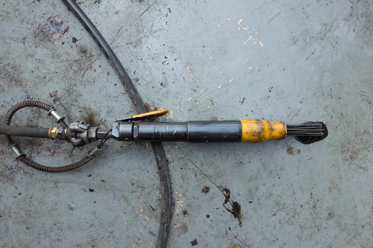 18 Different Types of Pneumatic Tools (Air Tools) Explained Homenish