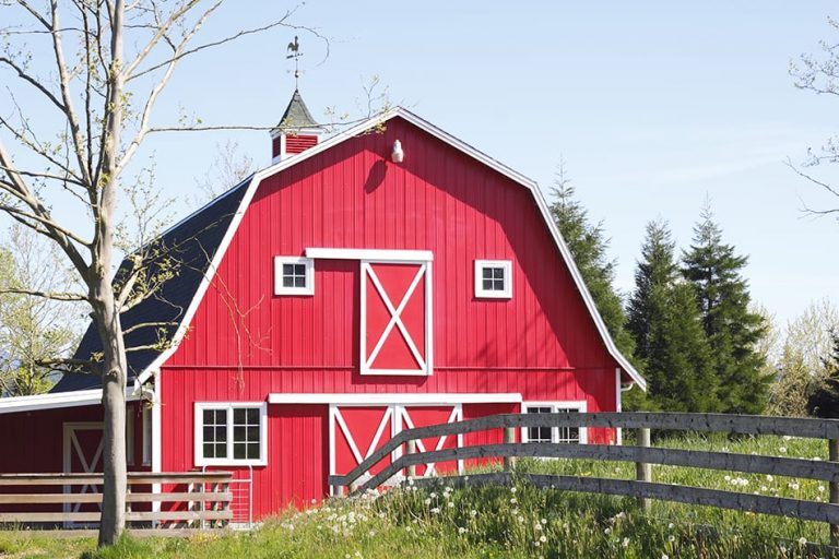 Barn Roof Styles Which Should You Choose Homenish Barn Roof Styles Which Should You Choose Homenish