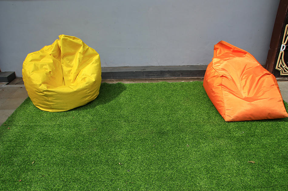 Bean Bag Chairs