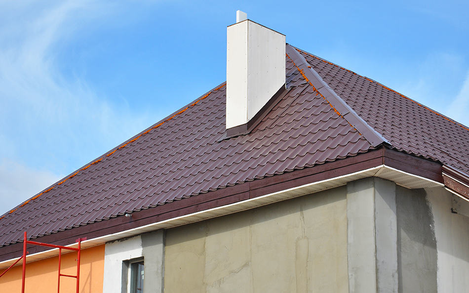 Bonnet Roofs