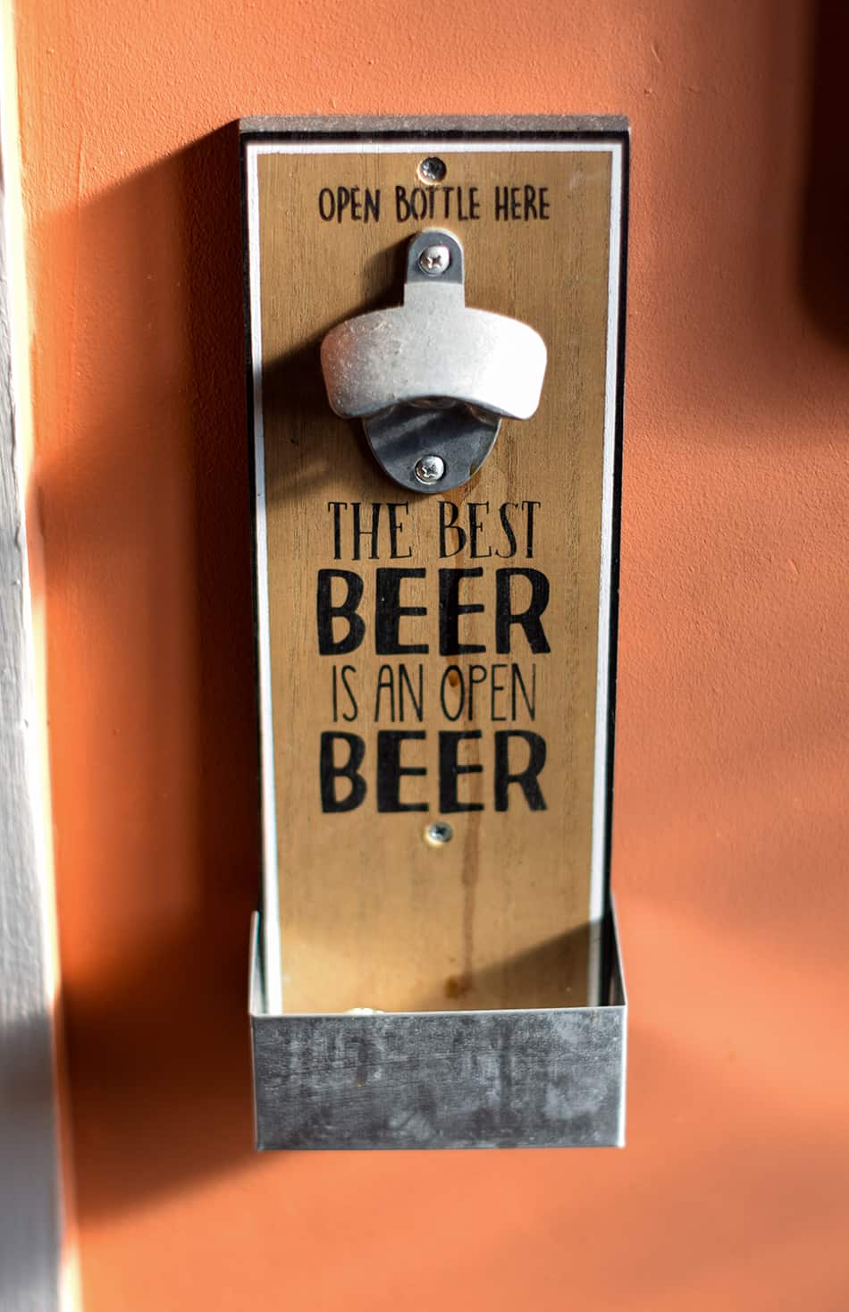 Bottle Opener