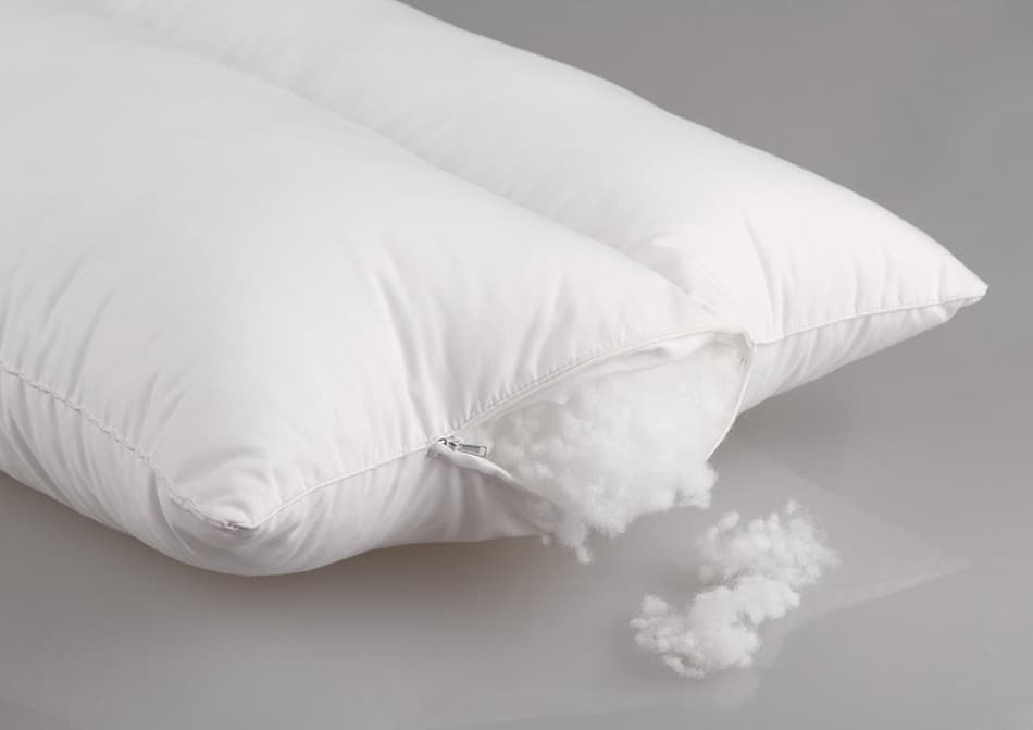 Cotton Pillow