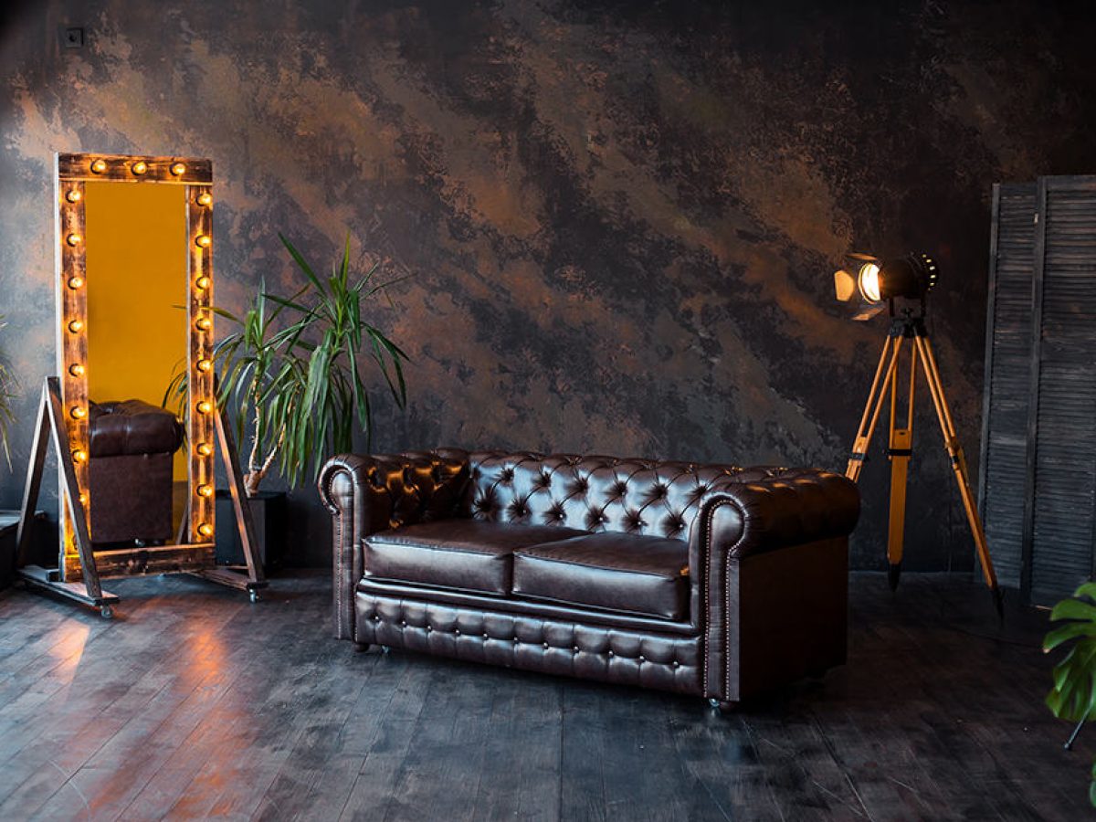 16 Dark Brown Leather Sofa Decorating, Dark Brown Leather Furniture