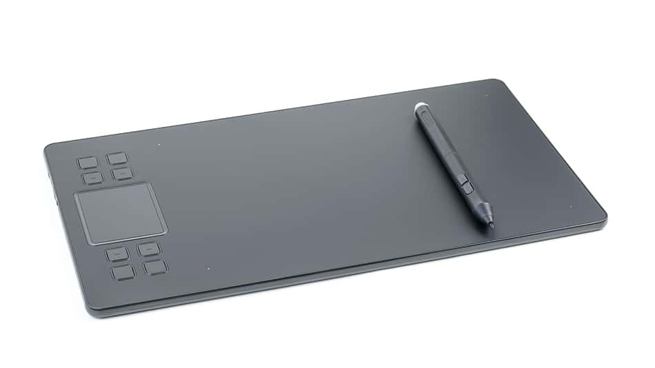Digital Graphic Drawing Tablet
