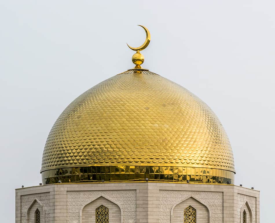 Dome Roofs