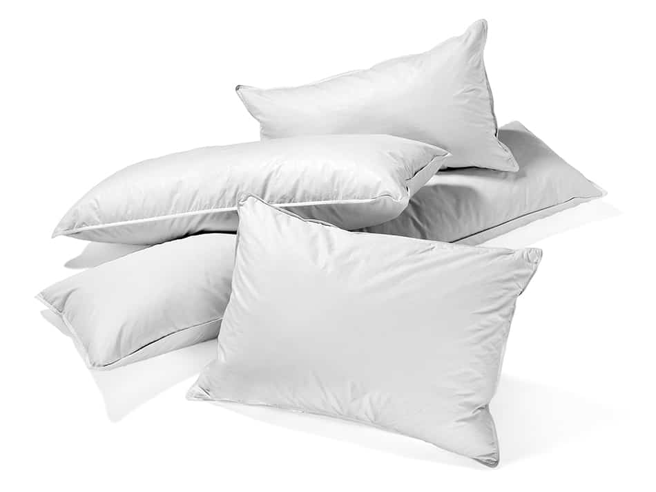 Feather Pillow