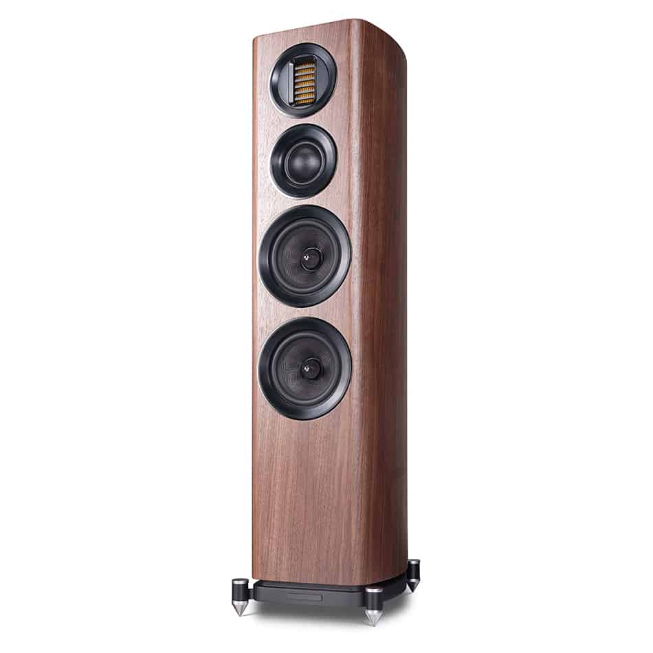 Floorstanding Speakers