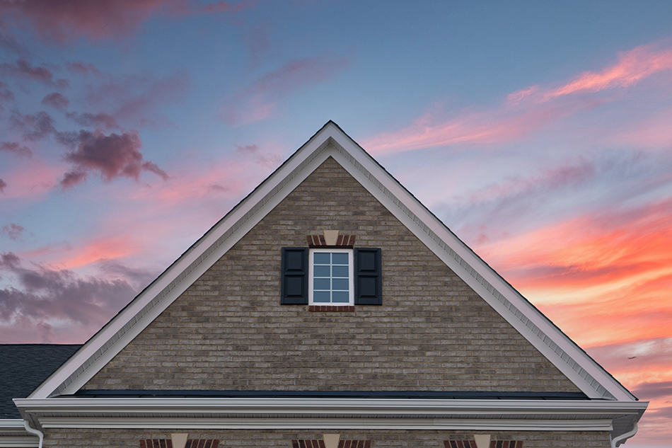 Gable Roof