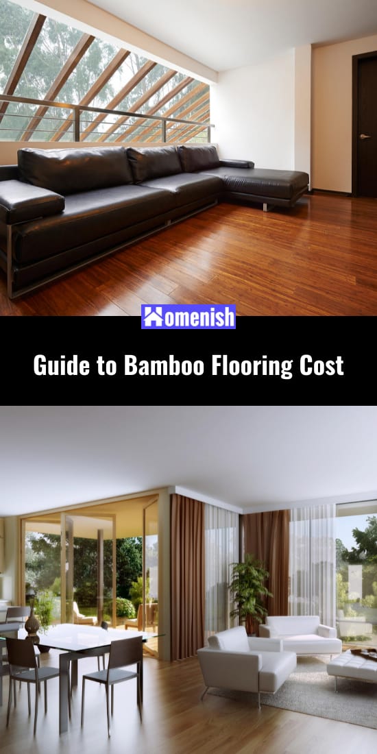 Guide to Bamboo Flooring Cost