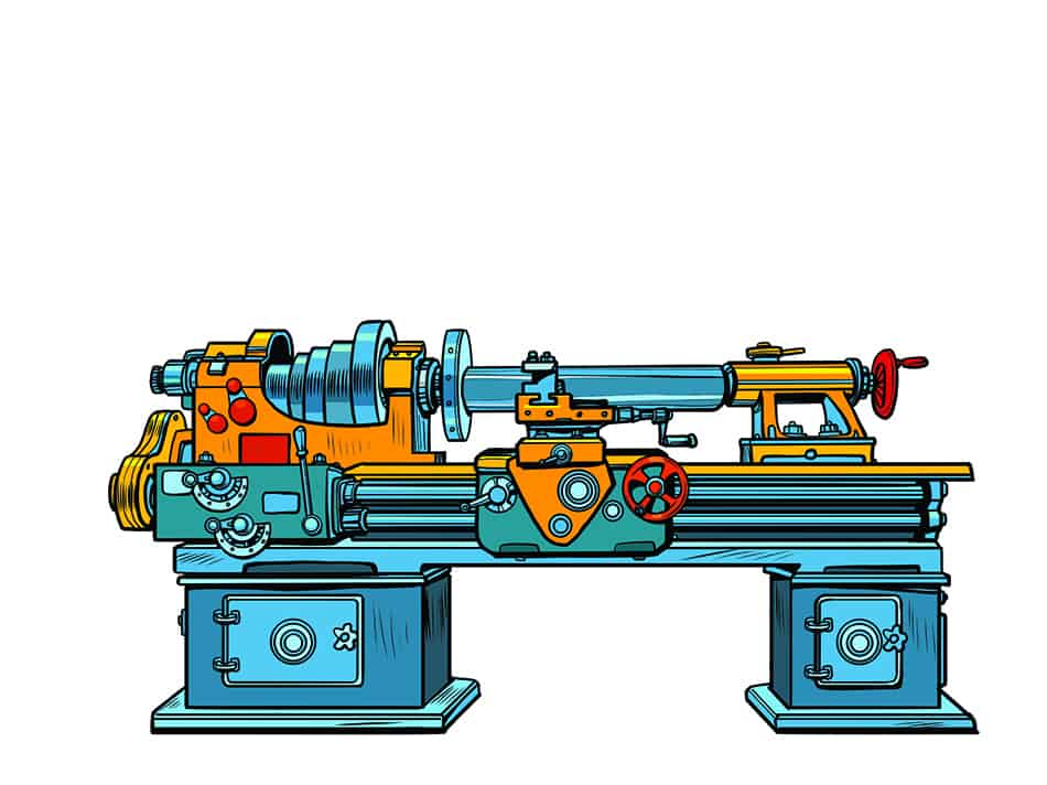 Lathe