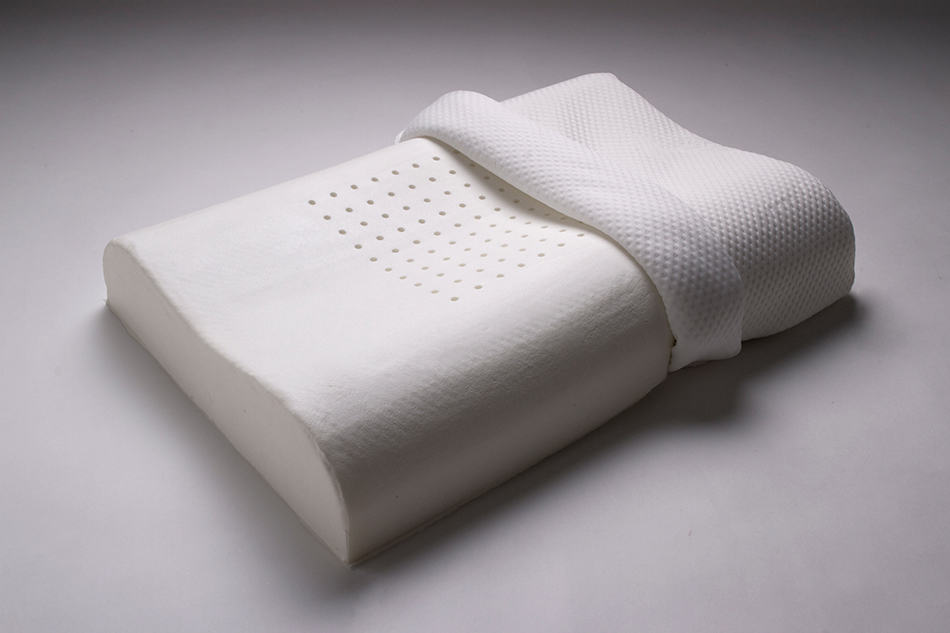 Memory Foam Pillow