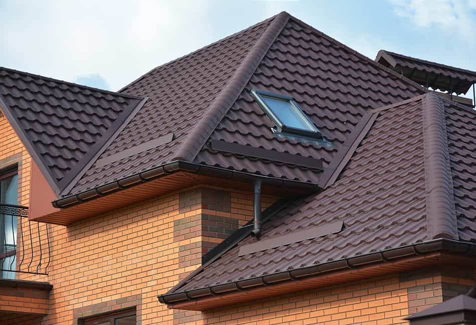 Metal Roofing Types