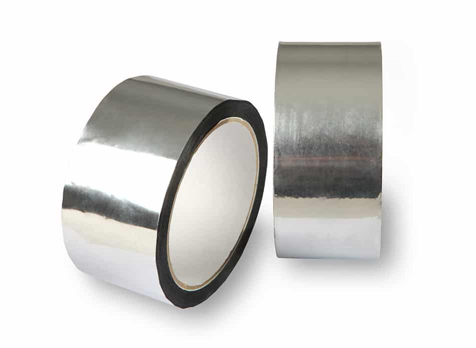 Metal Tape