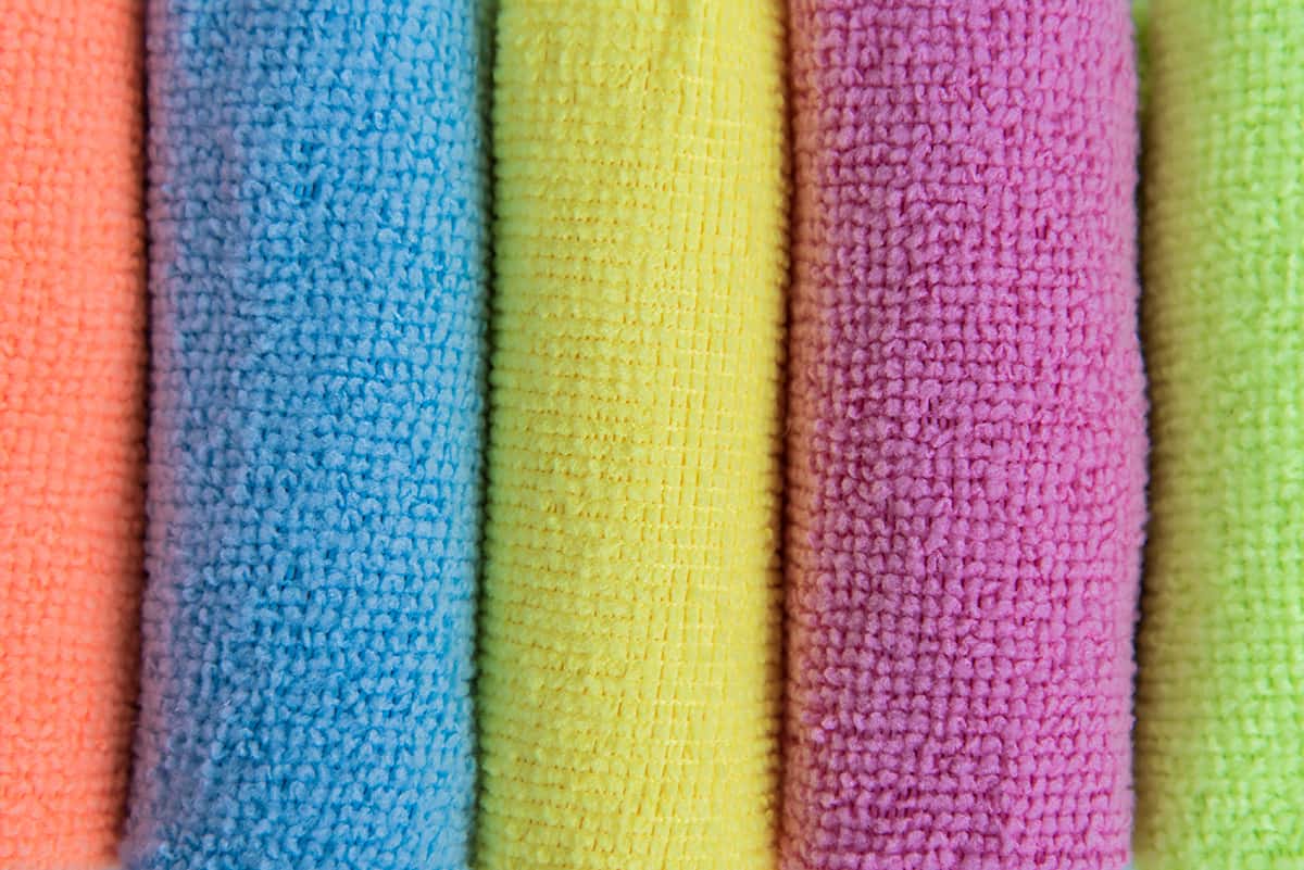 Microfiber Sham