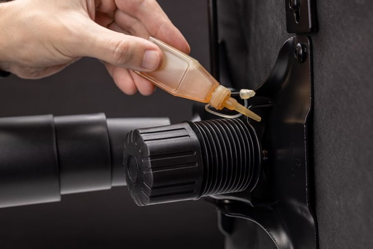 How to Fix a Sinking Office Chair Quick Methods That Work Homenish