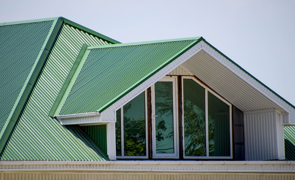 Other Metal Roofing Materials