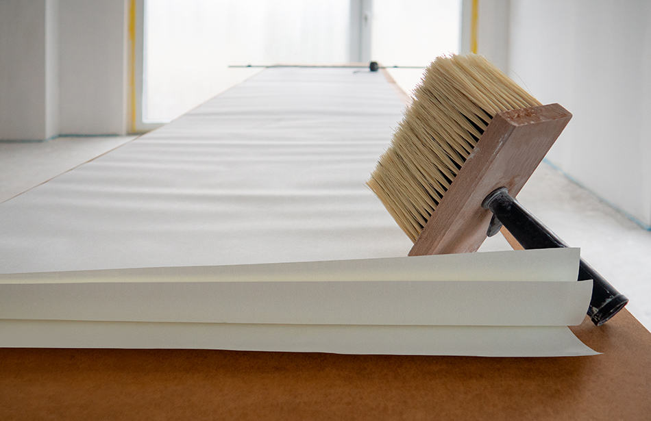 Paste Brush