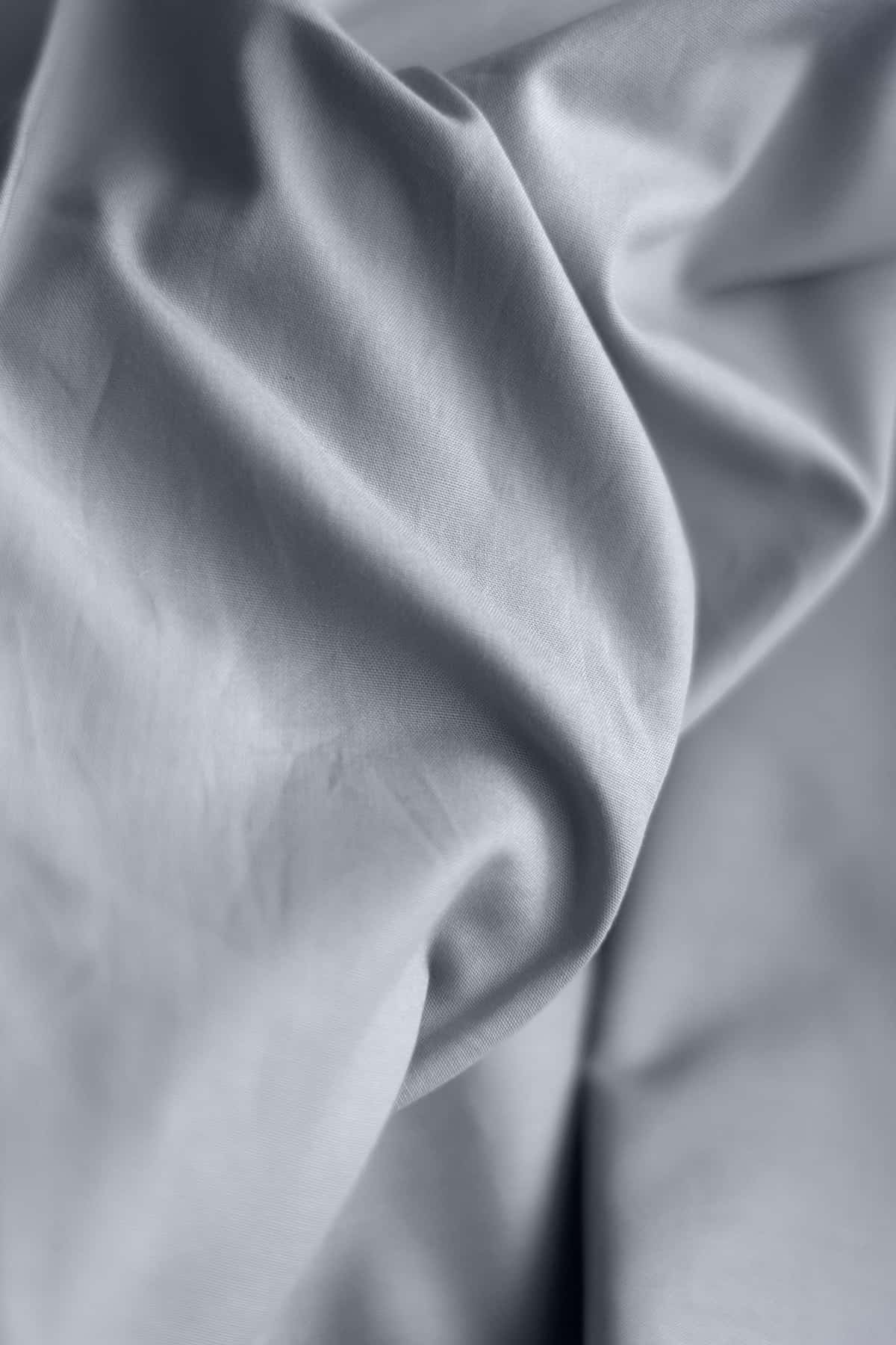 Percale cotton