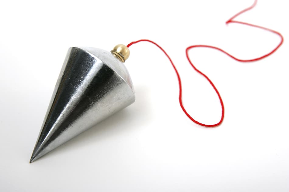 Plumb Line