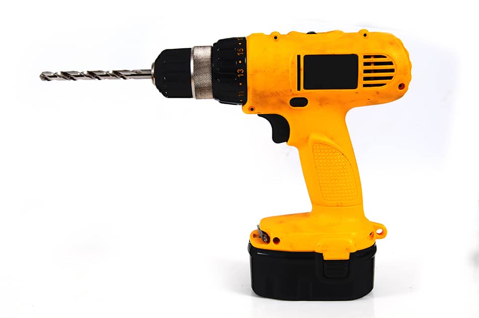 Power Drill