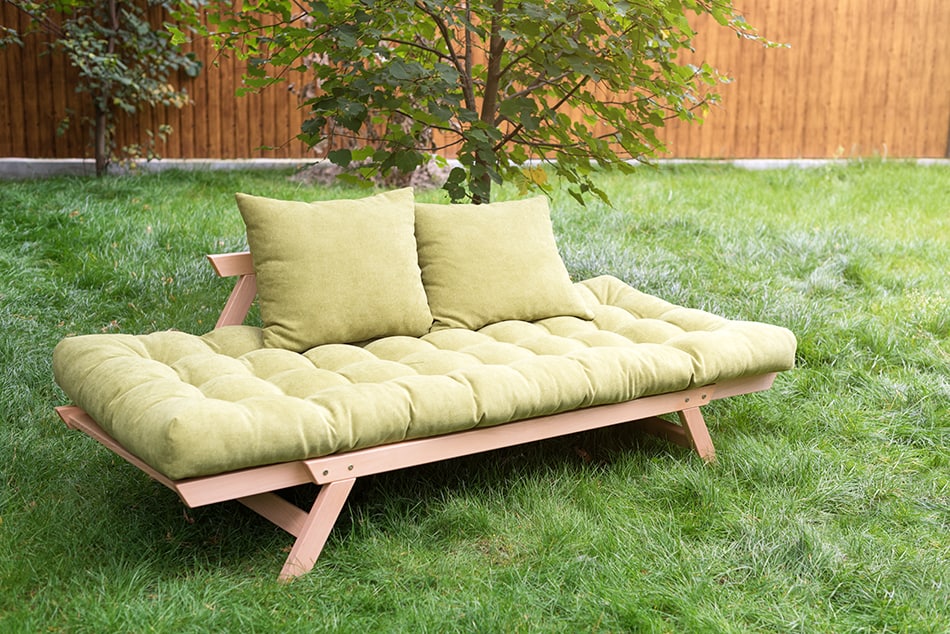 Reclining Sofa